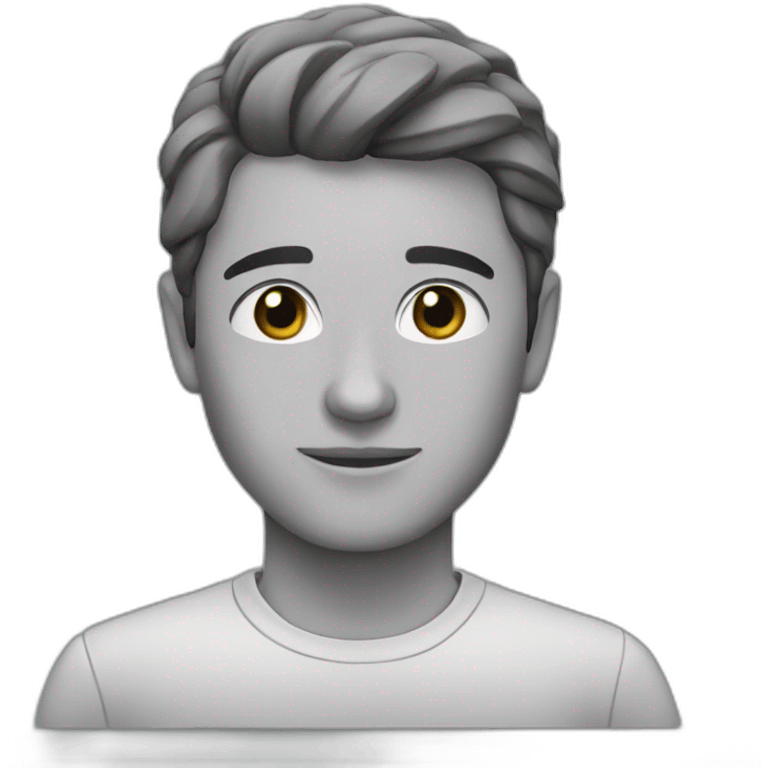 Chay emoji