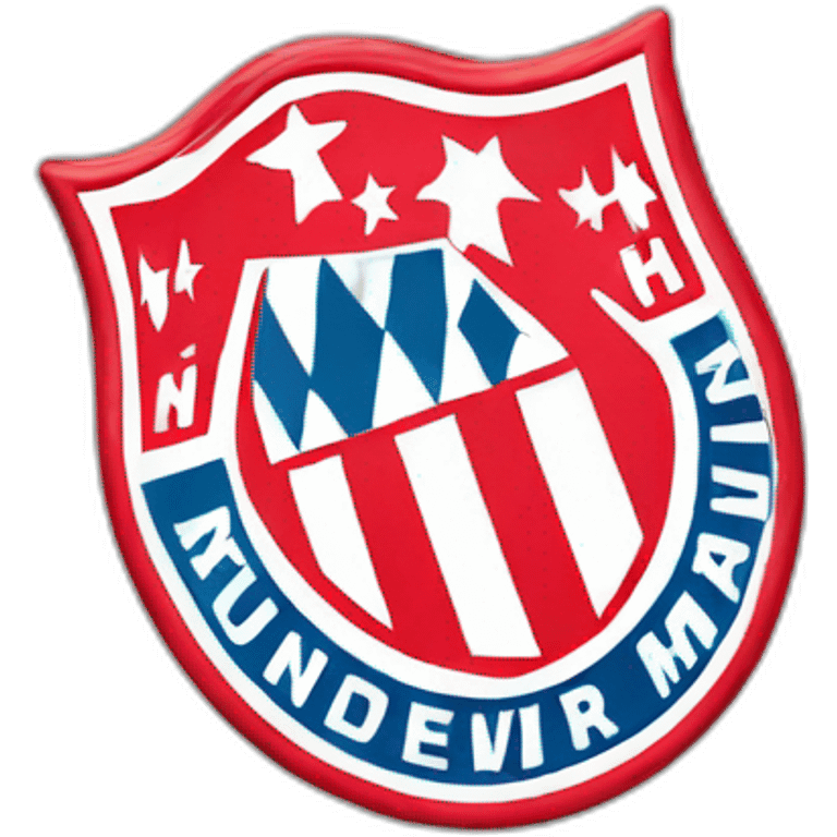 bayern munich logo emoji