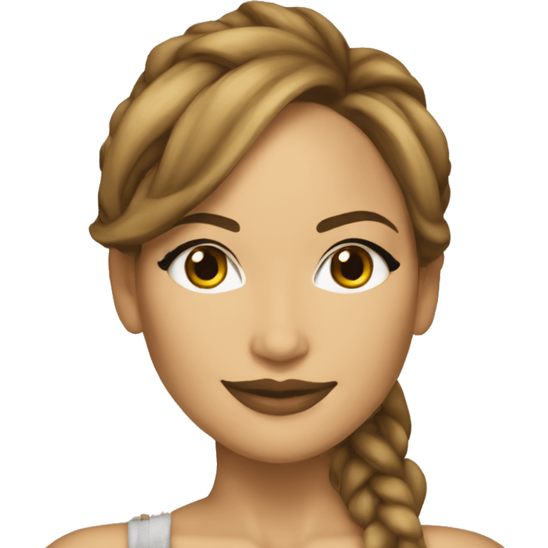 jennifer lopez emoji