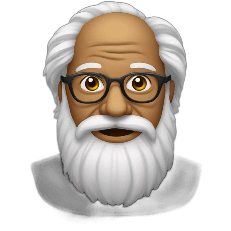 Periyar emoji