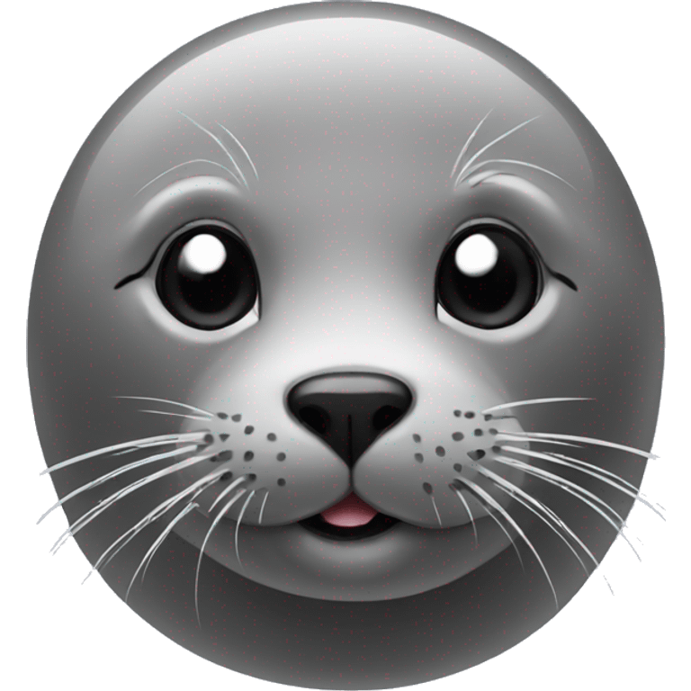 Seal emoji