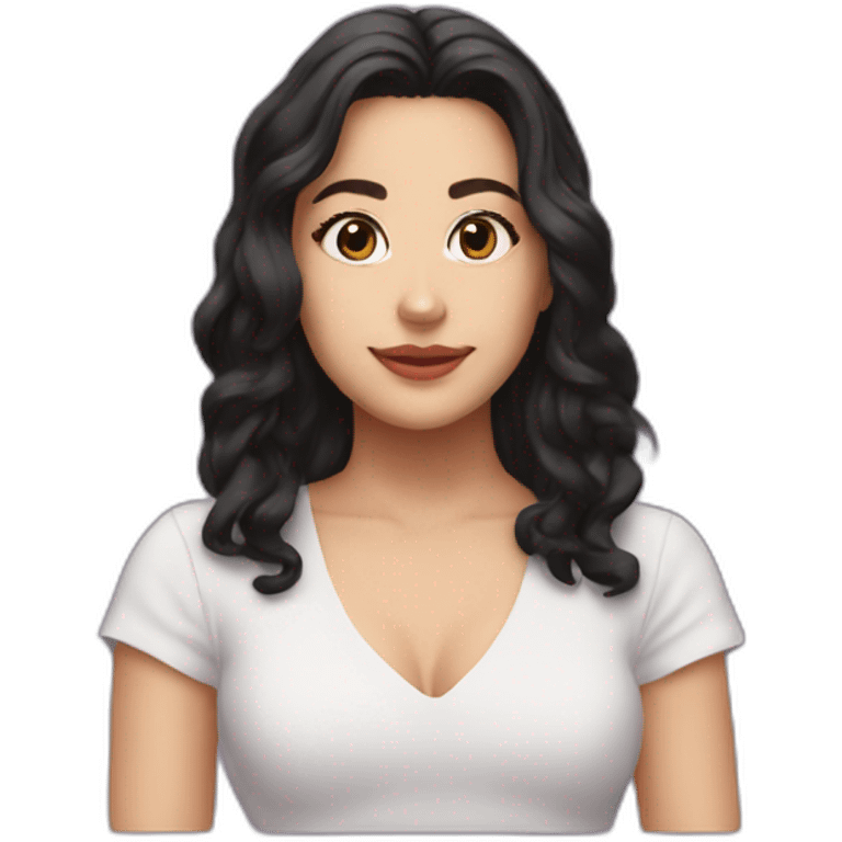 Charli damelio emoji