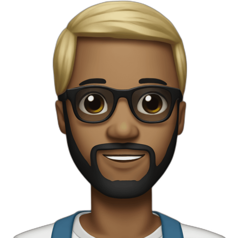 Fally ipupa emoji