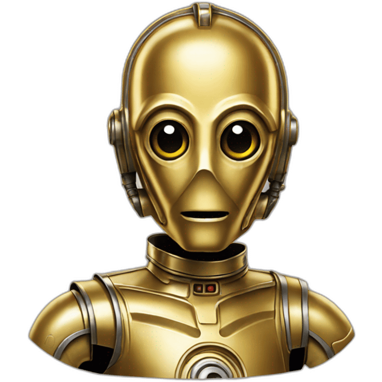 C3po emoji