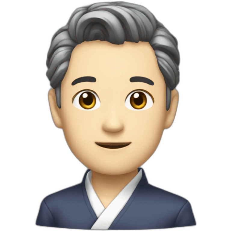 Toji emoji