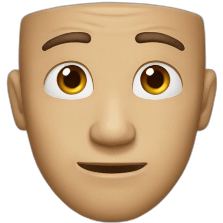 Идущий к реке emoji