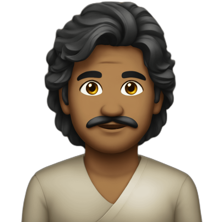 Tamil eelam emoji