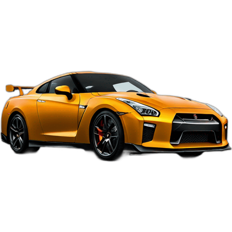 Gtr emoji