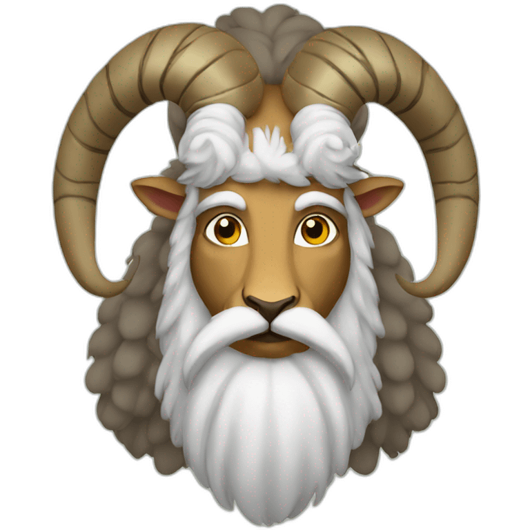 Ram ji emoji