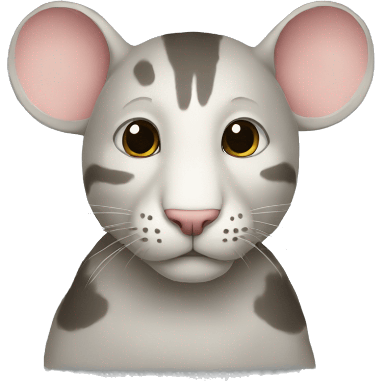 maus emoji