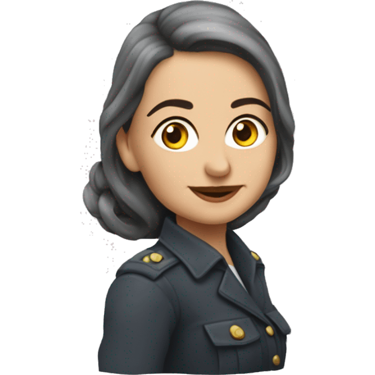 sibel güner tatoğlu kutafanova emoji