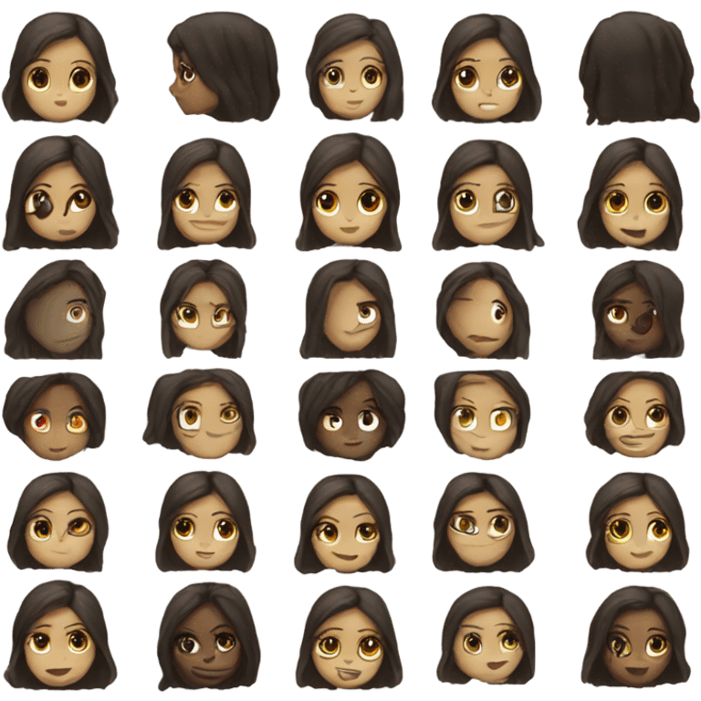 Elena Gilbert  emoji