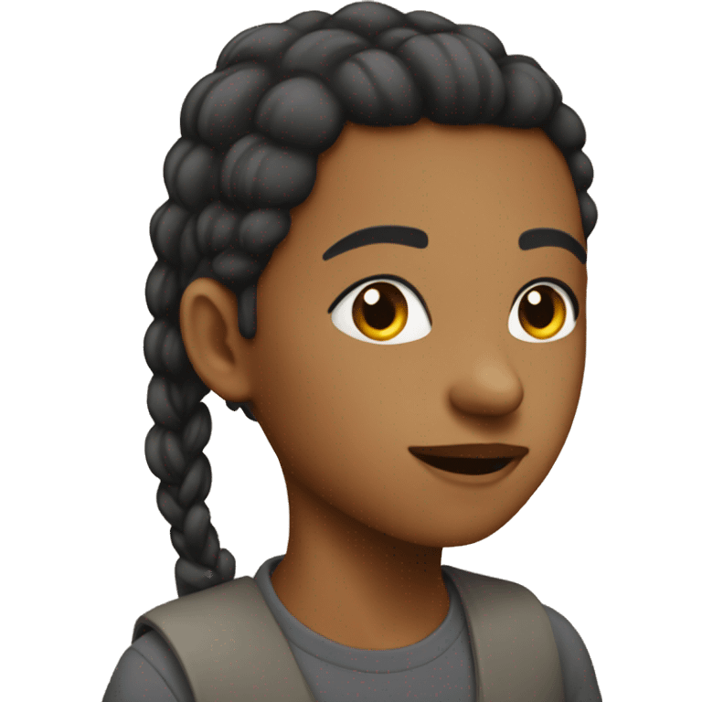 Kenia ls emoji