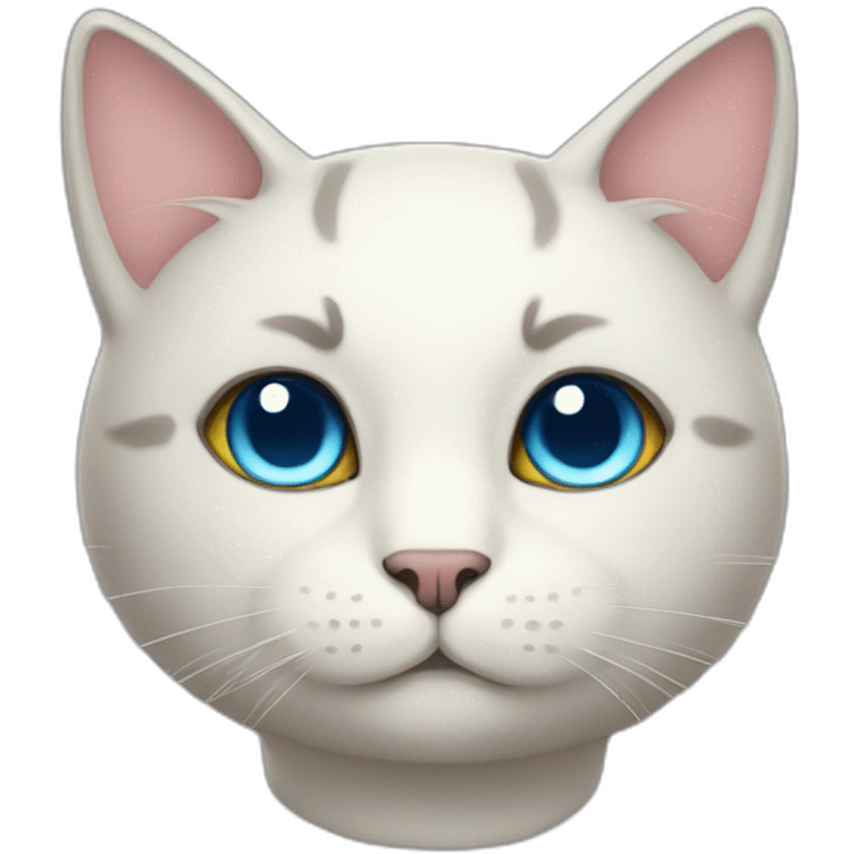 moon cat emoji