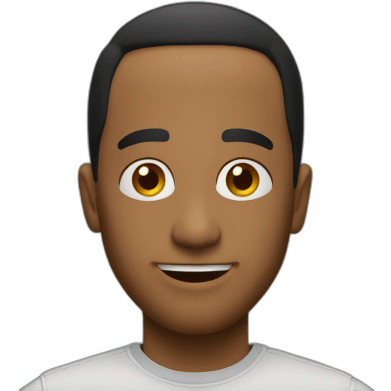 Mike emoji