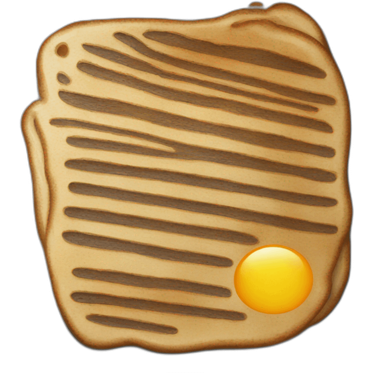 griddle emoji