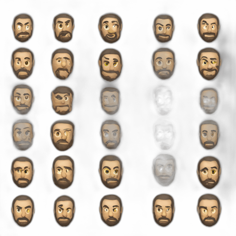 khamzat chimaev emoji