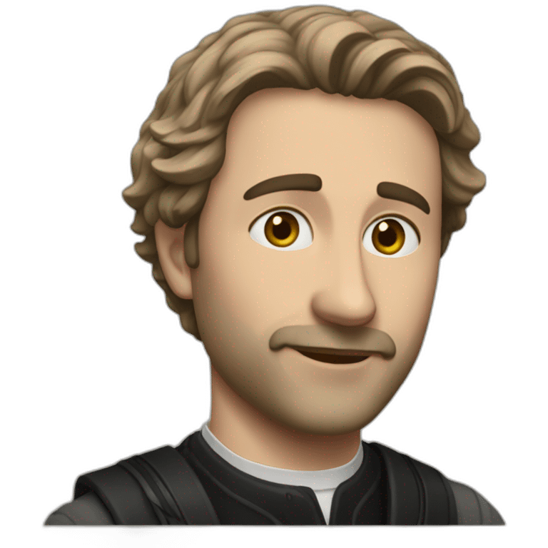 Arnauld de keukeleire emoji