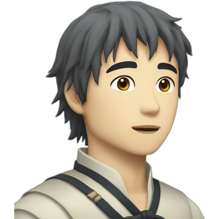 Yuta okkotsu emoji