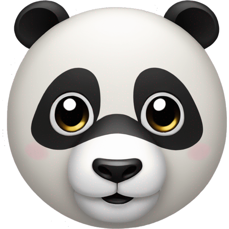 panda emoji