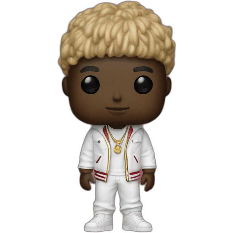 lil yachty funko pop emoji