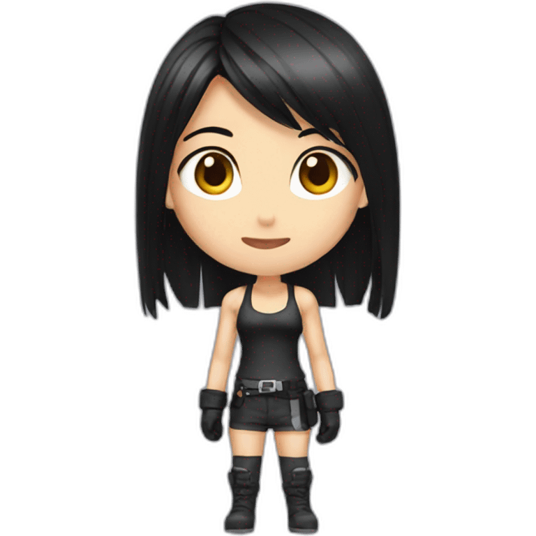 tifa emoji