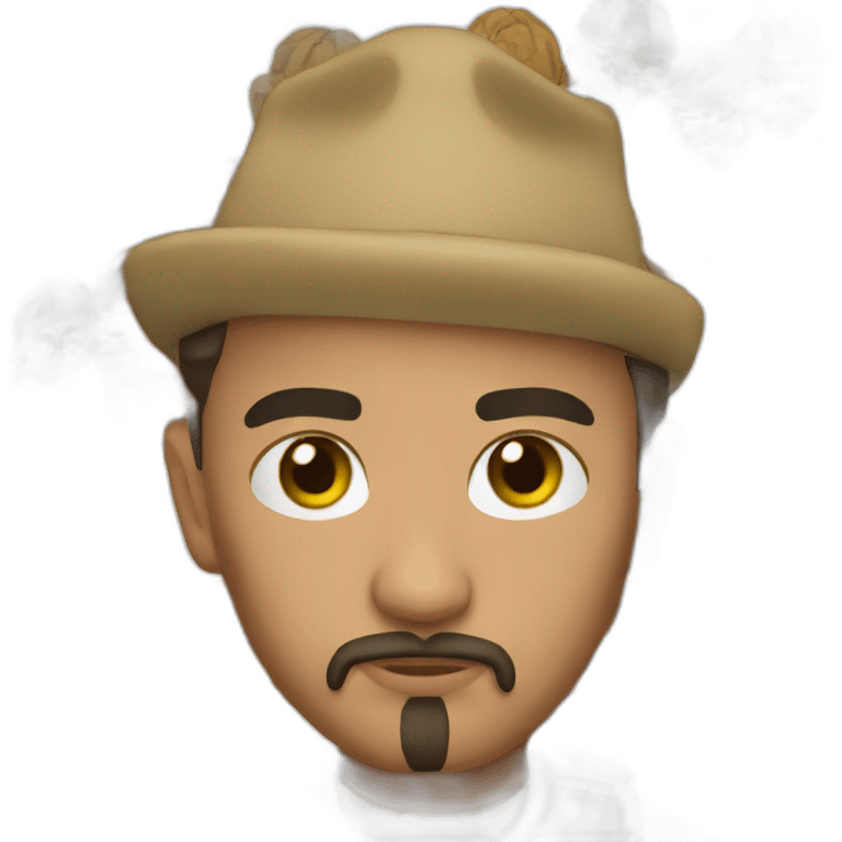 Cholo emoji