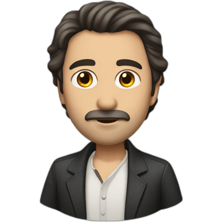 manuel ferara emoji