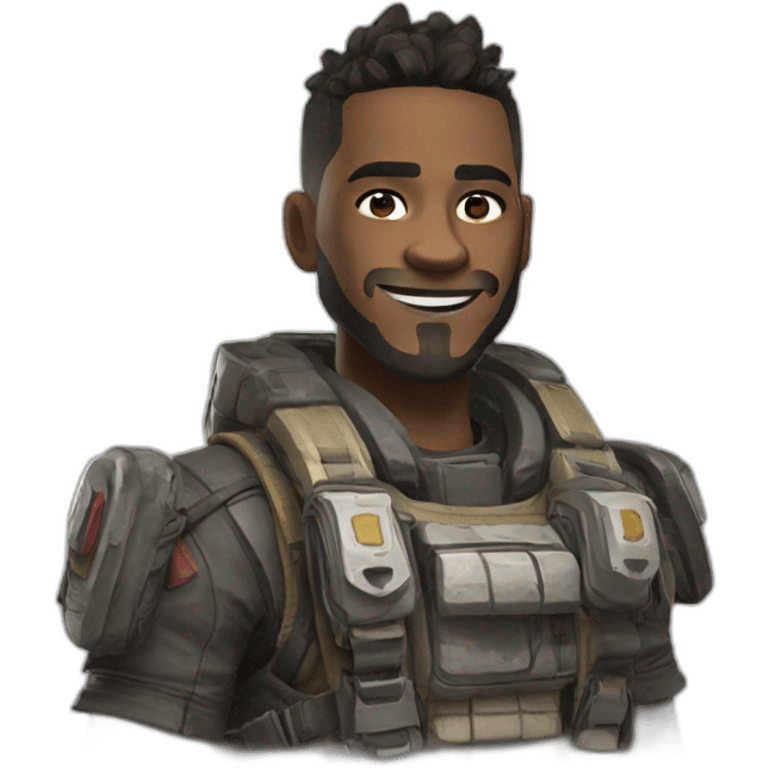 Apex legends emoji