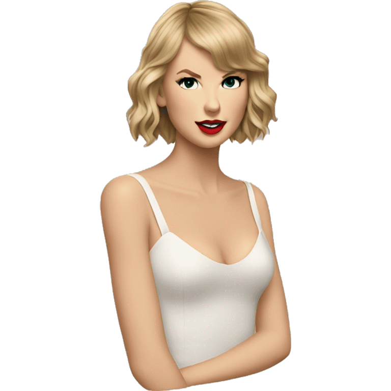 taylor swift evermore emoji