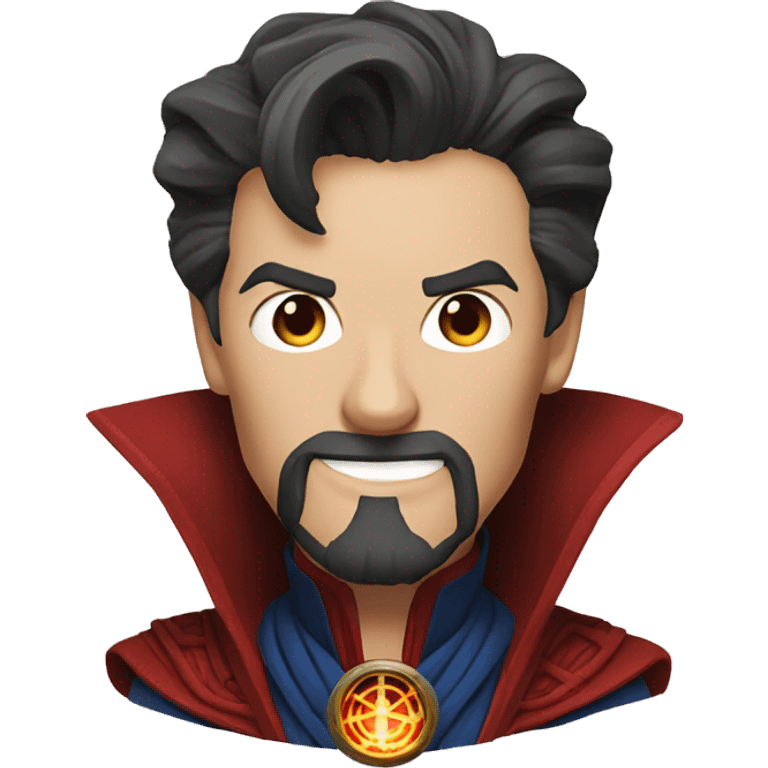 Doctor strange  emoji