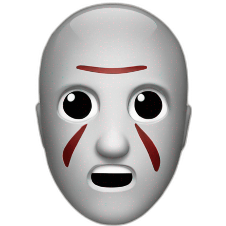 jason emoji