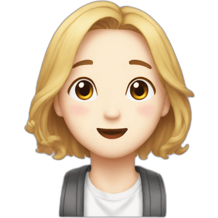 Yoon Jeonghan emoji