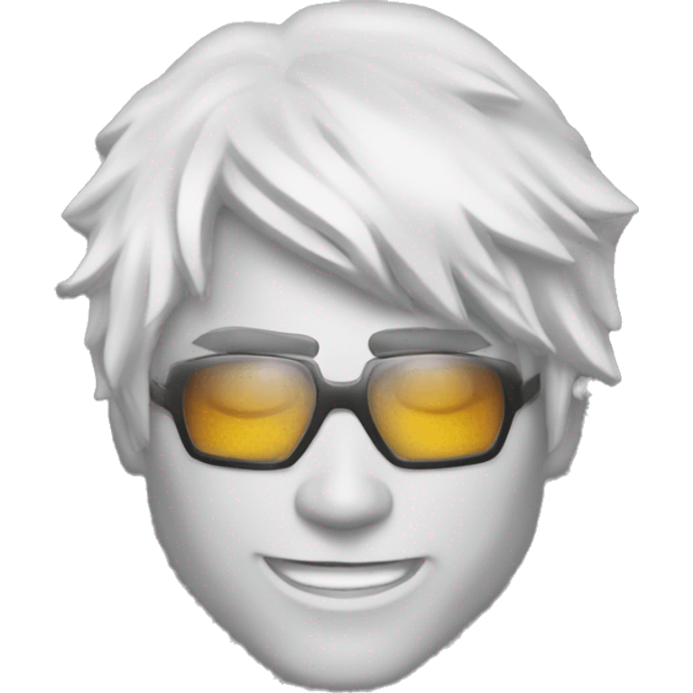 mikey de tokyo revenger emoji