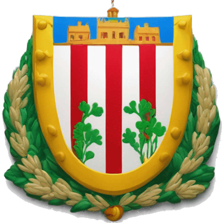 Escudo ayuntamiento masnou emoji