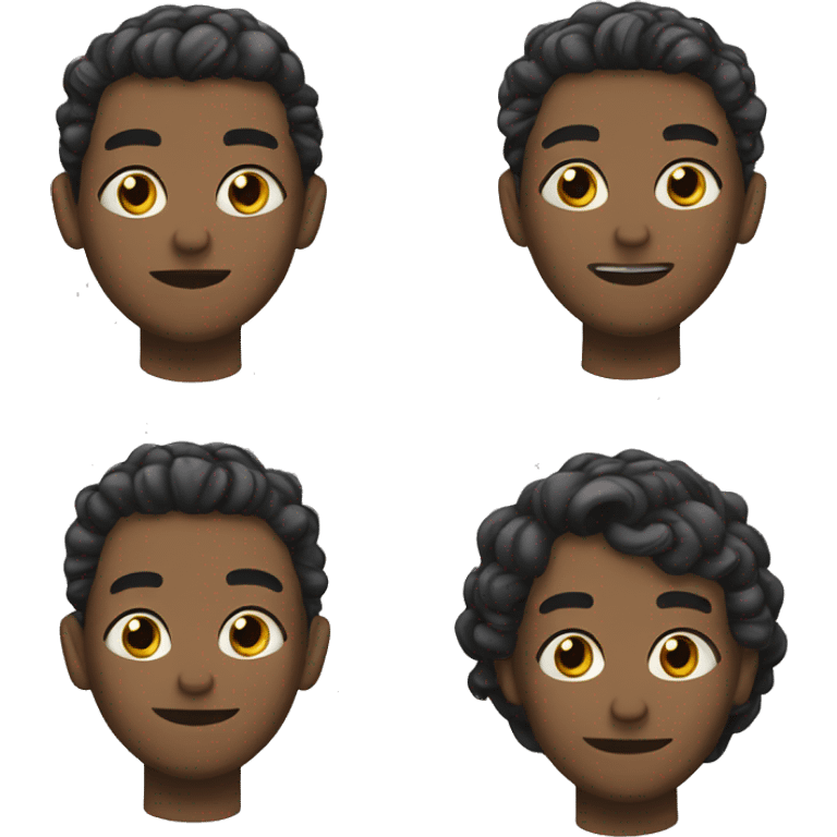 Jahmyr Gibbs emoji