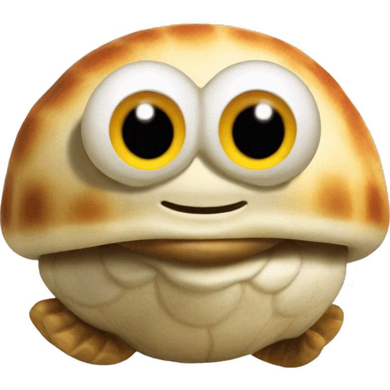 marcel the shell emoji