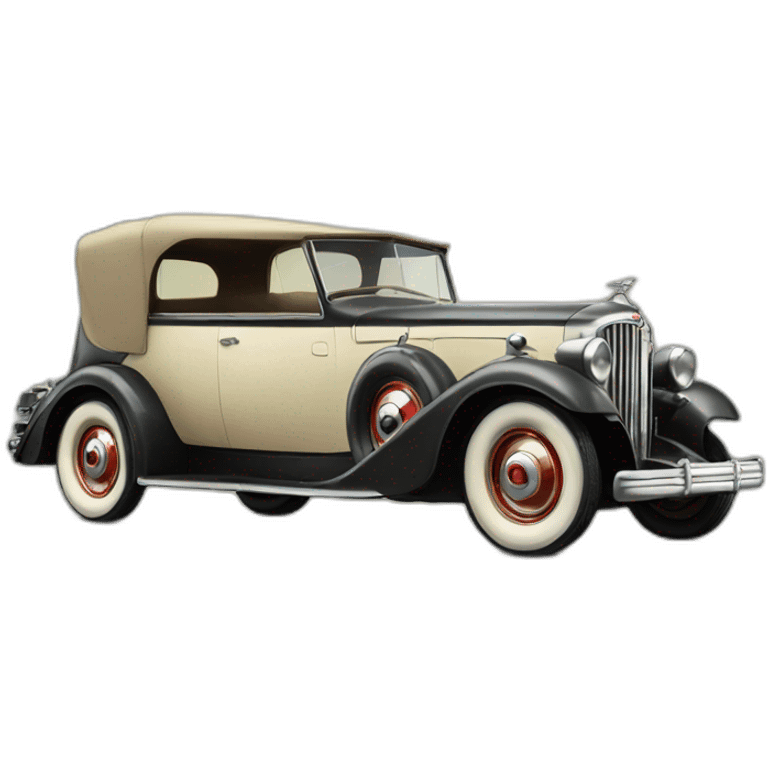 Packard walt disney emoji