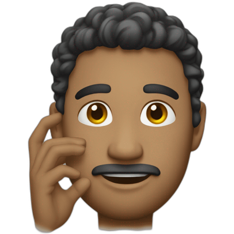 Majeur-doigt emoji