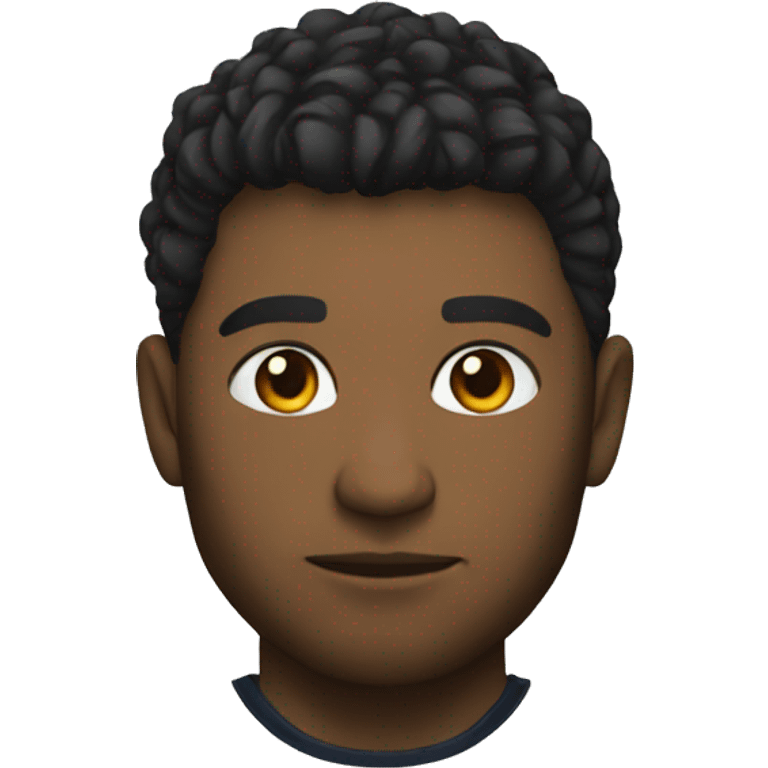 League emoji