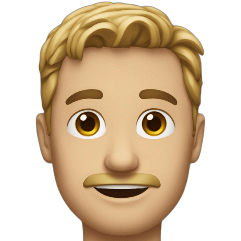 Kevin harr emoji