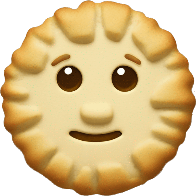 Zenzer Biscuit  emoji