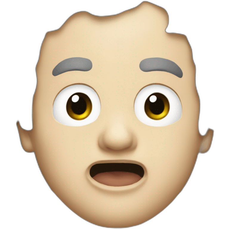 Angus young emoji