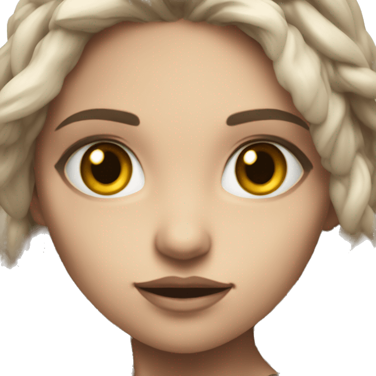 freya god of war emoji