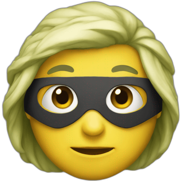 Raphael emoji