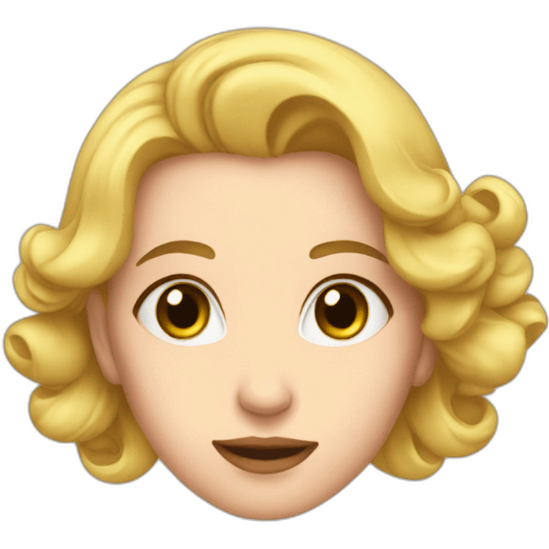 Emilie Rose emoji