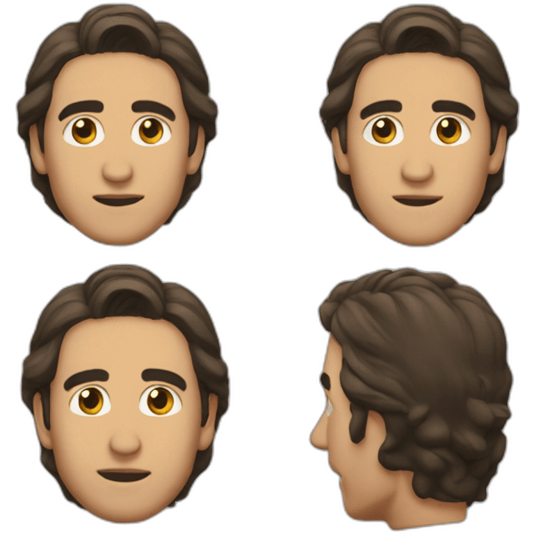 Pablo zurutuza emoji