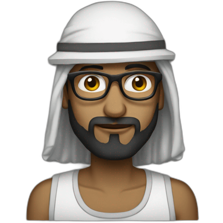 khalifa  emoji