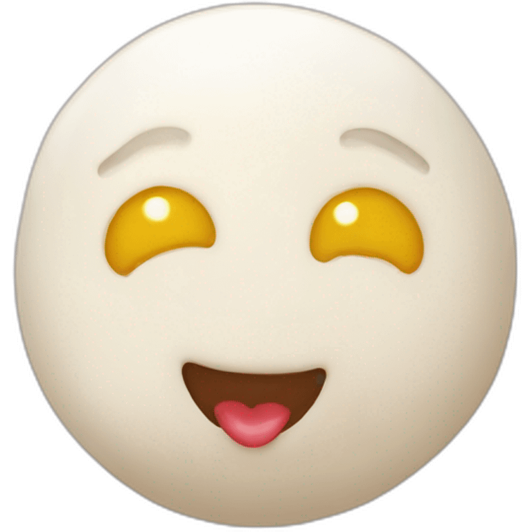 Rasgulla emoji