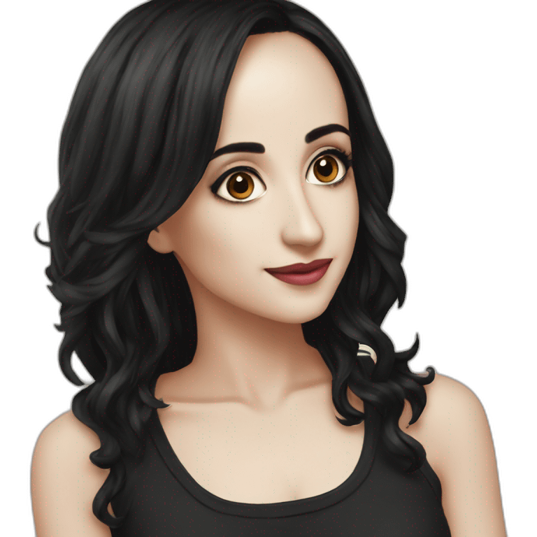 Sanaya emoji